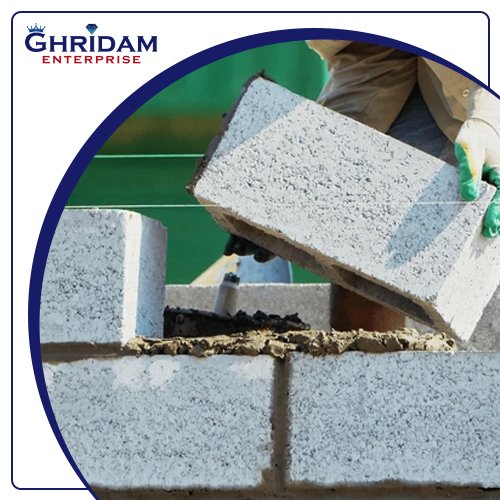 Bricks Supply