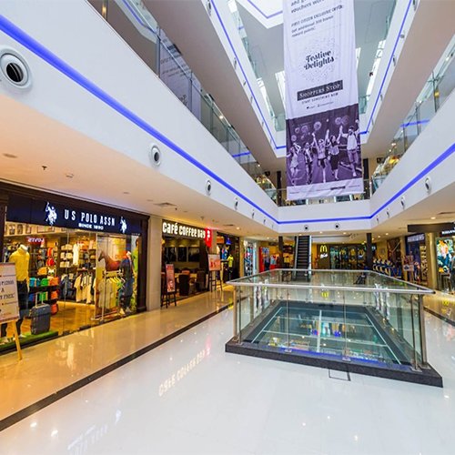 Readymade Wall Supplier in Coimbatore
